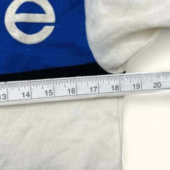 GITANE Noret France Vintage 1970's Cycling Bike Knitted Jersey Sweater Men's M - Picture 7 of 10